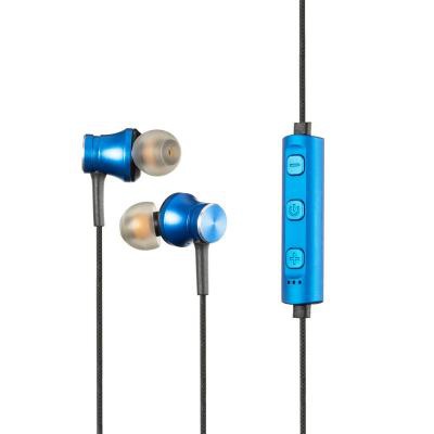 Наушники Gelius Ultra Resolve Blue (GL-HB-010U Blue)