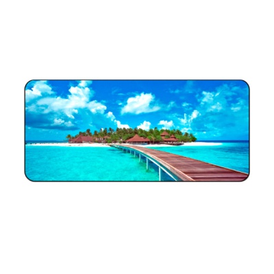 Килимок для мишки Voltronic Island (H362)