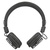 Наушники Trust Ziva On-Ear Mic Black (21821)