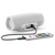 Акустическая система JBL Charge 4 Steel White (JBLCHARGE4WHT)