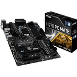 Материнская плата MSI H270 PC MATE