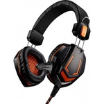 Наушники CANYON CND-SGHS3 Black (CND-SGHS3)
