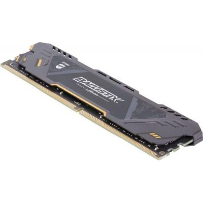 Модуль памяти для компьютера DDR4 16GB (2x8GB) 3000 MHz Ballistix Sport AT MICRON (BLS2C8G4D30CESTK)