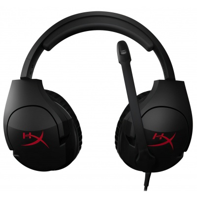 Наушники HyperX Cloud Stinger Black (4P5L7AX)