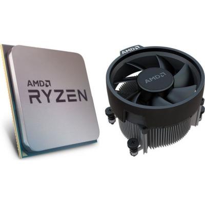 Процессор AMD Ryzen 5 1500X (YD150XBBAEMPK)