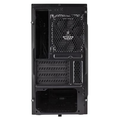 Корпус CORSAIR Carbide 88R Black (CC-9011086-WW)
