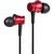 Наушники Xiaomi Piston Fresh Bloom Matte Red (ZBW4442GL)