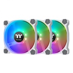 Кулер для корпуса ThermalTake Pure 12 ARGB Sync Radiator Fan White (CL-F127-PL12SW-A)