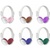Навушники Acefast H7 ANC Bluetooth Pearl White (6974316283560)