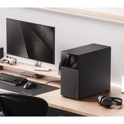 Корпус JONSBO D41 MESH SC Black