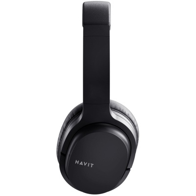 Навушники Havit HV-I62 Black (6939119025717)