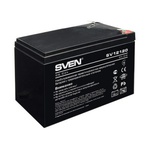Батарея к ИБП Sven 12В 12Ач (SV12120)