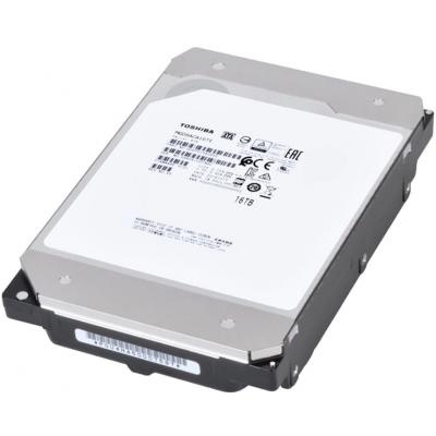 Жесткий диск 3.5' 16TB Toshiba (MG08ACA16TA)