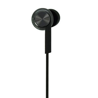 Наушники Xiaomi Mi (copy) Quantie «Hybrid Pro» Black (47455)
