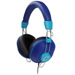 Наушники G-Cube GHV-170 Blue (GHV-170 BL)