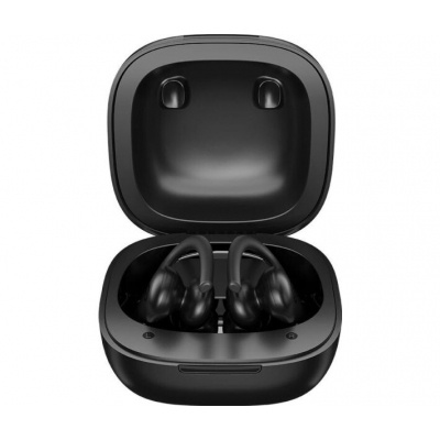 Навушники QCY T17 Black