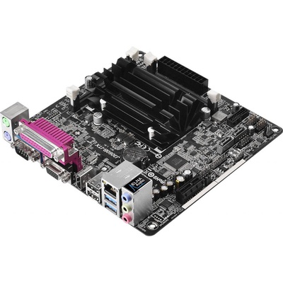 Материнская плата ASRock J3060B-ITX