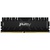 Модуль памяти для компьютера DDR4 8GB 2666 MHz RenegadeBlack Kingston (KF426C13RB/8)