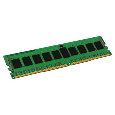 Модуль пам'яті для комп'ютера DDR4 16GB 3200 MHz Kingston (KCP432NS8/16)