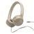 Навушники JBL Tune 530c USB-C Beige (JBLT530CBEG)