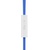 Наушники Utty UHS-123 blue (168762)