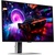 Монітор Samsung LS27FG812SIXCI