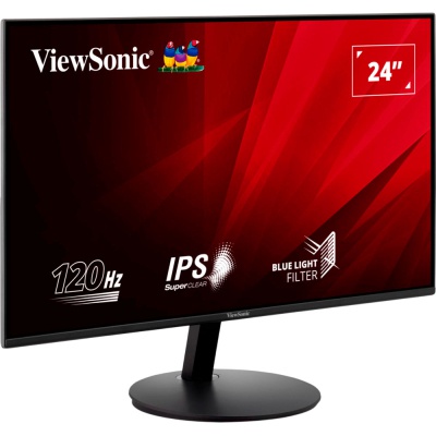 Монітор ViewSonic VA24E1-H