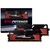 Модуль памяти DDR3 16GB (2x8GB) 2400 MHz GEIL (GPW316GB2400C11BDC)