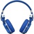 Наушники Bluedio T2 Plus Blue (F_52998)