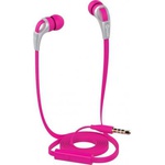 Наушники Nomi NHS-102 Pink (150489)