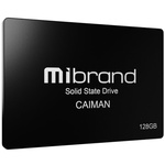 Накопичувач SSD 2.5' 128GB Mibrand (MI2.5SSD/CA128GBST)
