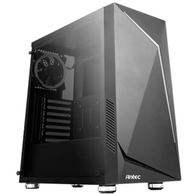 Корпус Antec NX300 BLACK (0-761345-81030-2)
