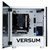 Корпус VERSUM DLM21 MESH White