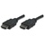 Кабель мультимедийный HDMI to HDMI 22.5m Manhattan (308458)