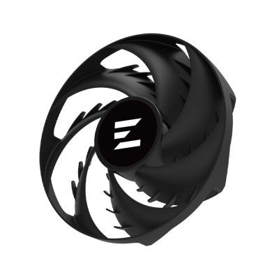 Кулер до корпусу Zalman ZM-AF120BLACK