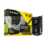 Видеокарта ZOTAC GeForce GTX1050 2048Mb OC (ZT-P10500C-10L)