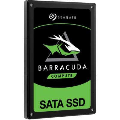 Накопитель SSD 2.5' 250GB Seagate (ZA250CM1A002)