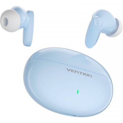 Навушники Vention Elf Earbuds E01 Blue (NBFS0)