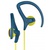 Наушники Skullcandy CHOPS BUD Teel/Acid/Acid (S4CHJZ-358)