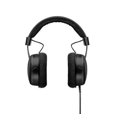 Навушники Beyerdynamic DT 880 Black Special Edition (529695)