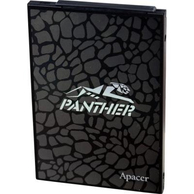 Накопитель SSD 2.5' 480GB Apacer (AP480GAS330-1)