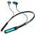 Наушники SVEN E-230B Black-Blue (E-230B)