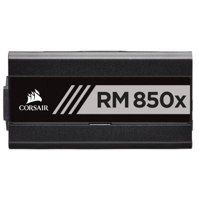 Блок питания Corsair 850W RM850x (CP-9020180-EU)