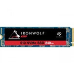 Накопитель SSD M.2 2280 240GB Seagate (ZP240NM30011)