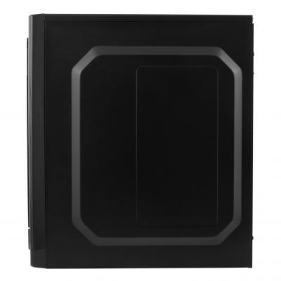 Корпус LogicPower 2006-450W-120 (LP9019)