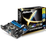 Материнская плата ASRock Z97M ANNIVERSARY