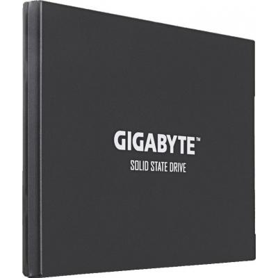 Накопитель SSD 2.5' 512GB GIGABYTE (GP-GSTFS30512GTTD)