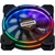 Кулер для корпуса Frime FLF-HB120TRMLT16
