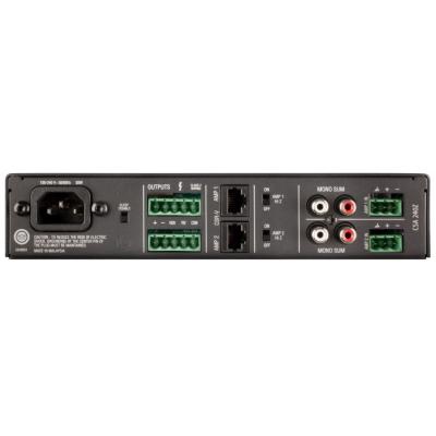 Усилитель JBL NCSA240Z-U-EU
