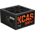 Блок питания AeroCool 800W KCAS 800 (4713105957228)